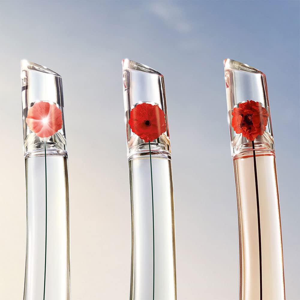 Flower By Kenzo L'Absolue Feminino 30ml EDP Selo Adipec | Amazon